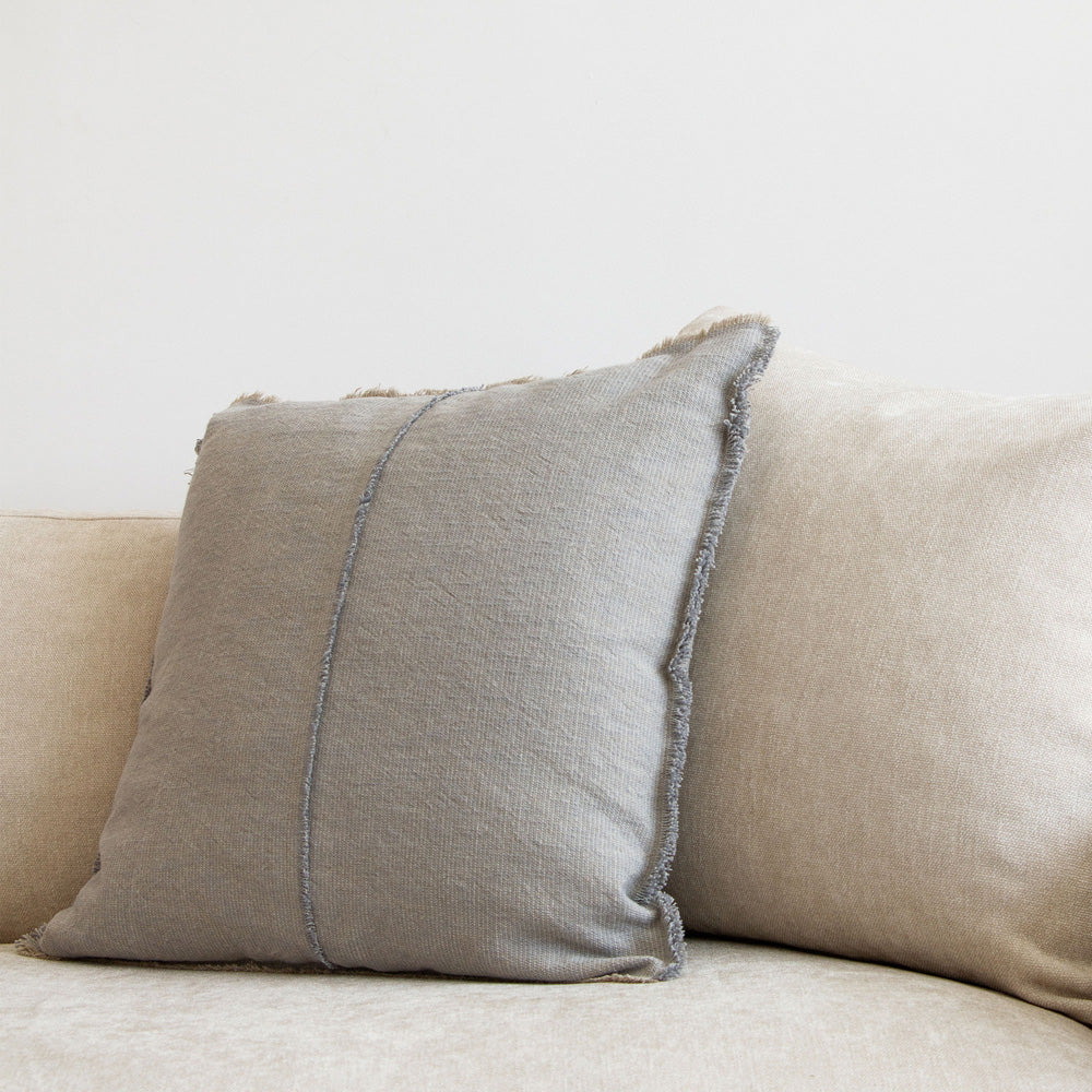 Adela Cushion - Haze