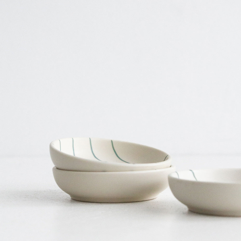 Coastal Junction Mini bowl