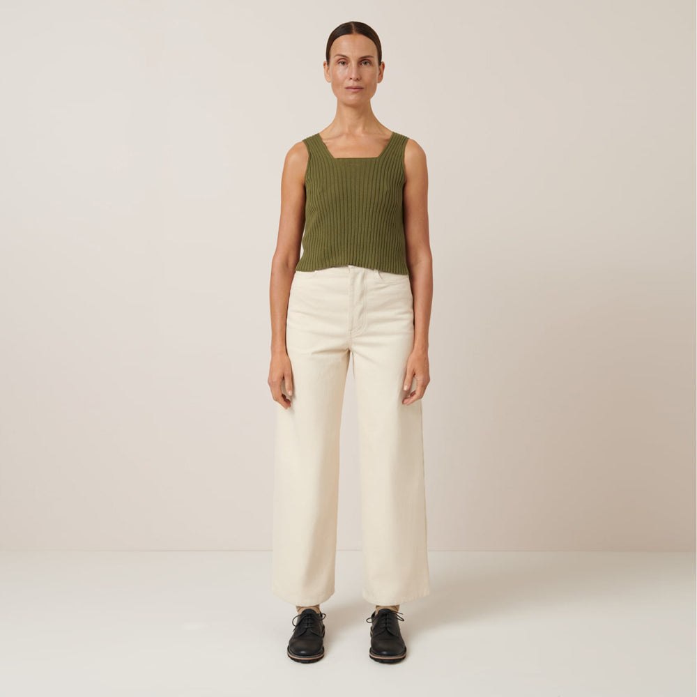 Delta Singlet - Caper