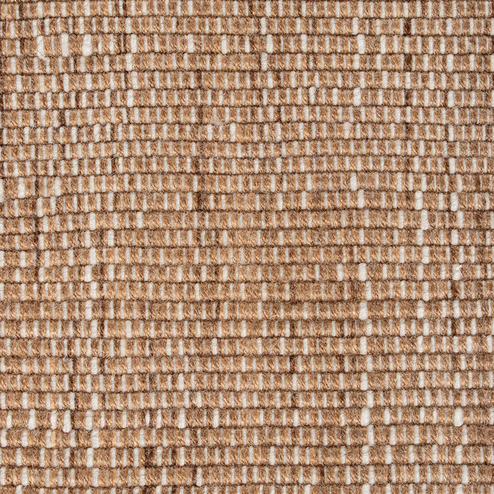 Lonsdale Entrance Mat - Cumin