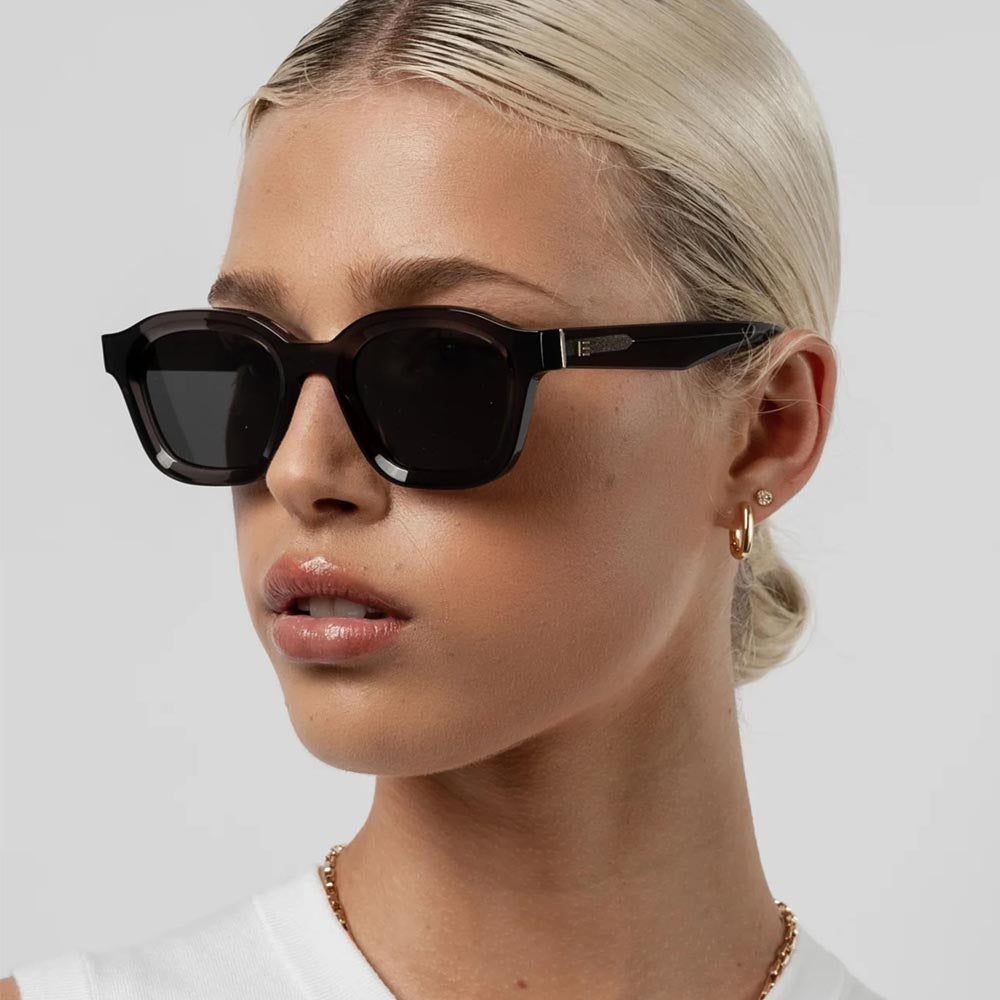 Harley Sunglasses - Grey