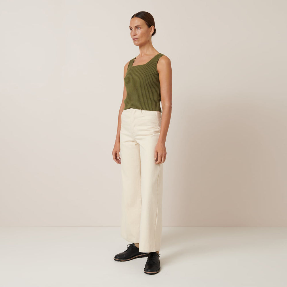 Delta Singlet - Caper