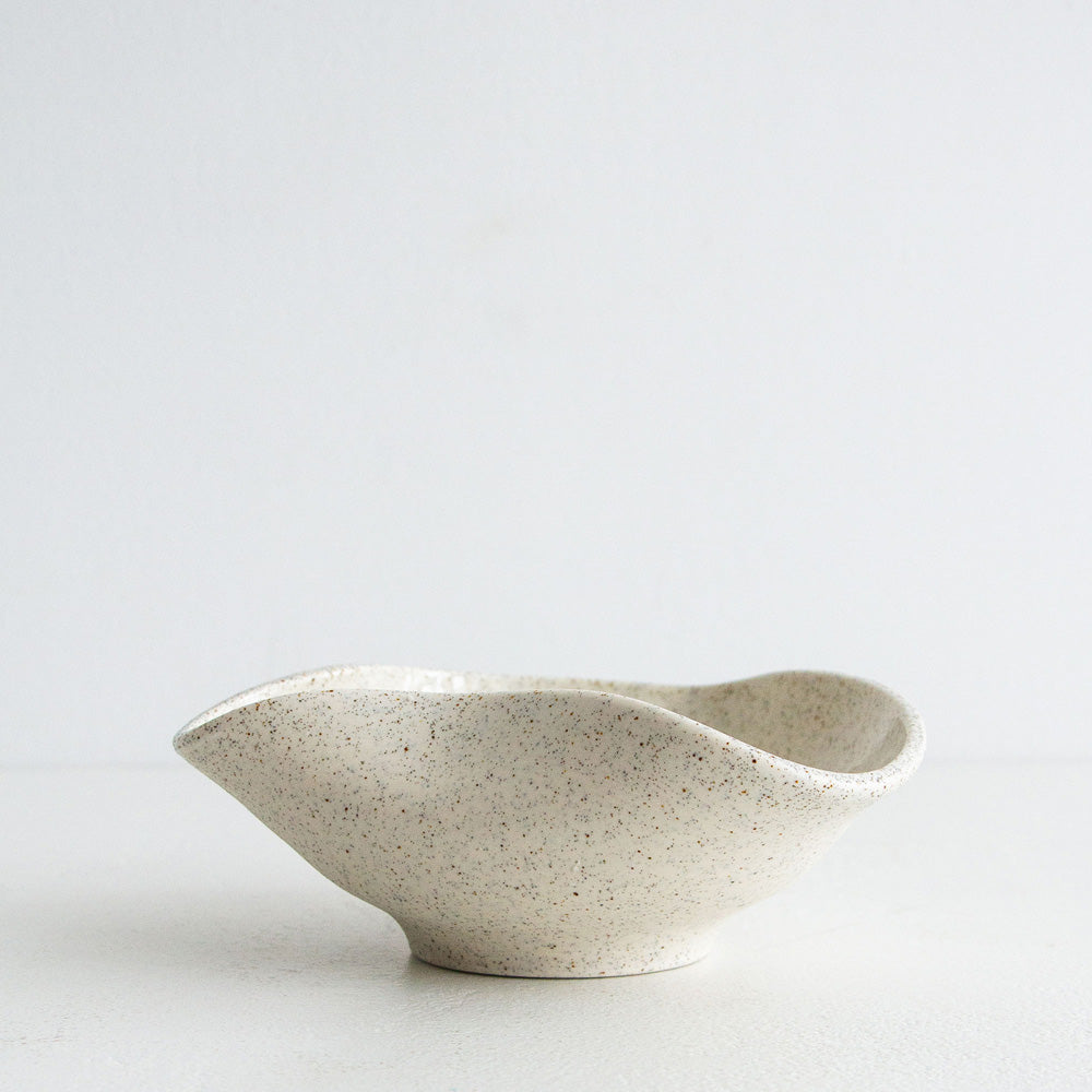 Author Ceramics Rosa Mini Bowl - Coastal