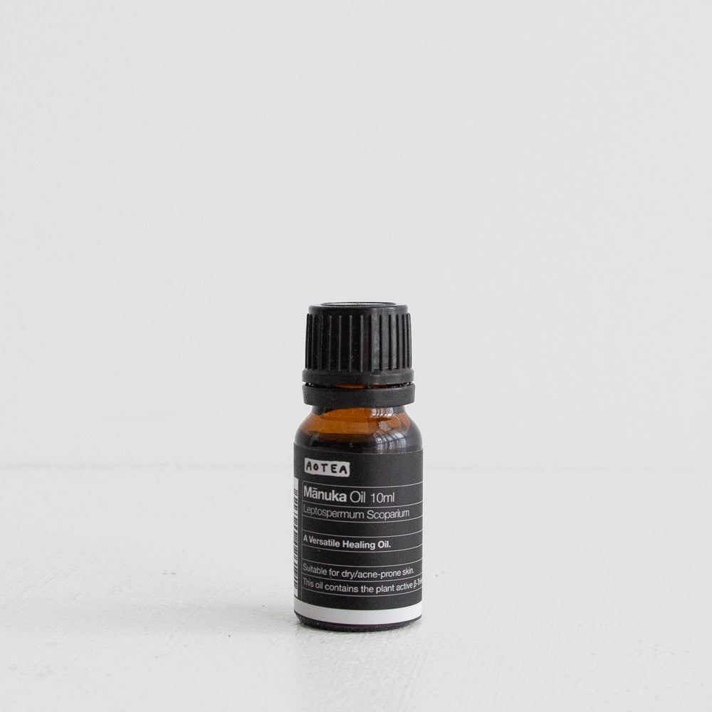 Aotea Manuka Oil