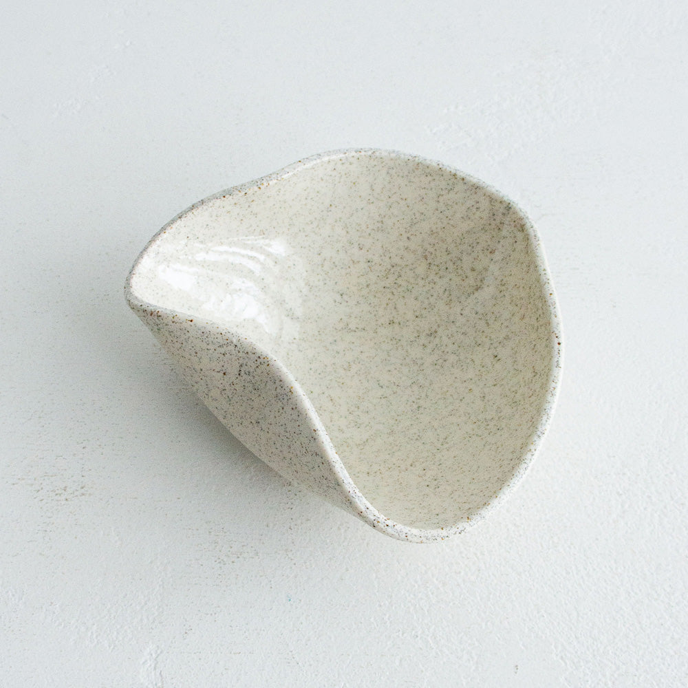 Author Ceramics Rosa Mini Bowl - Coastal