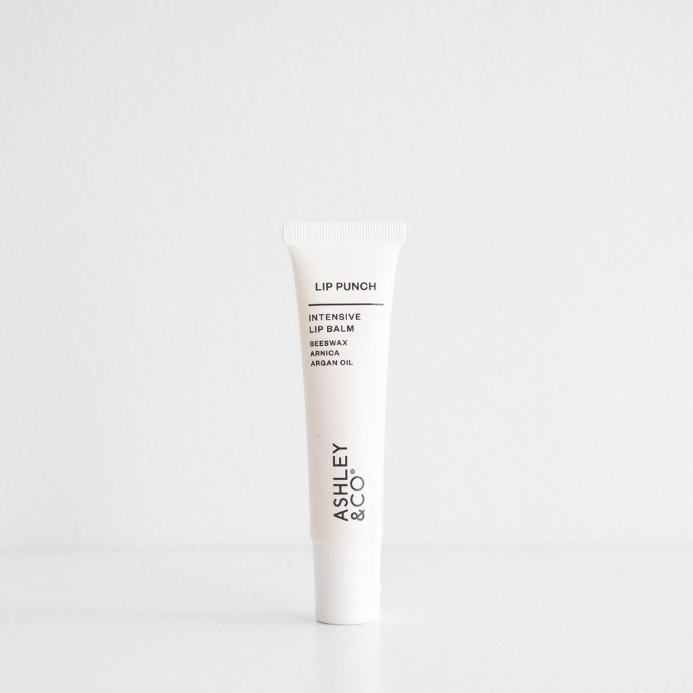 Ashley & Co Lip Punch