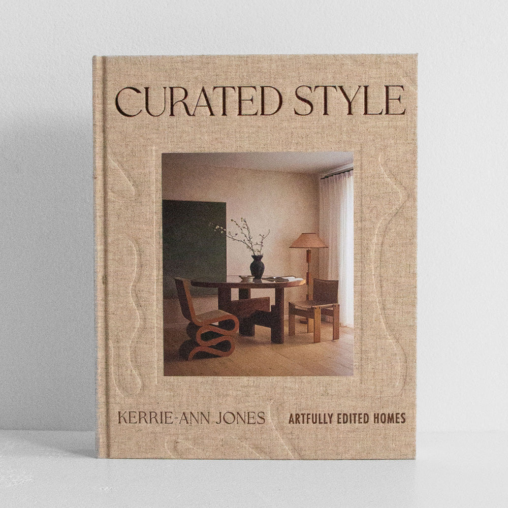 Curated Style