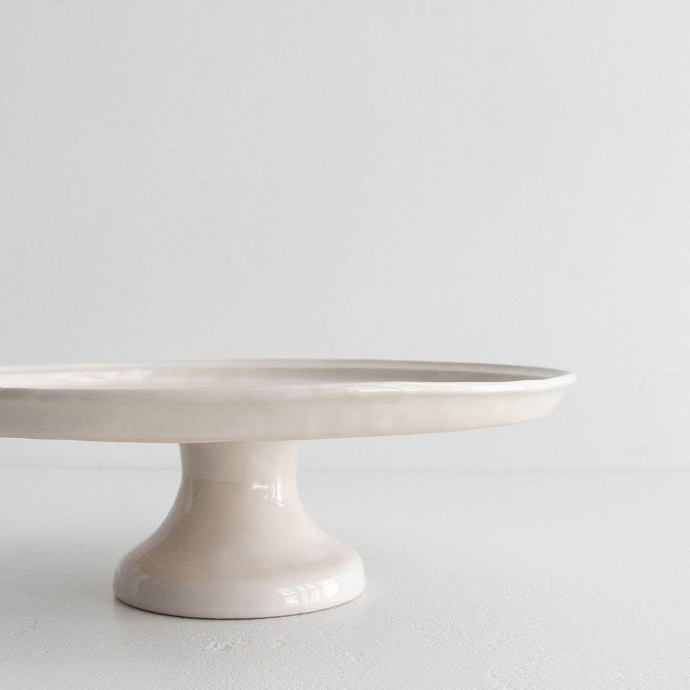 Creamery Cake Stand