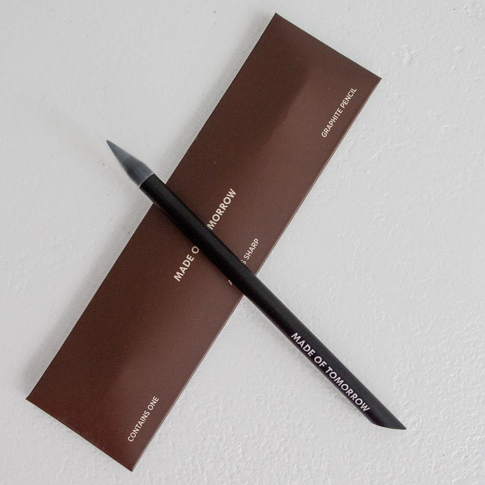 Beyond Graphite Pencil - Black