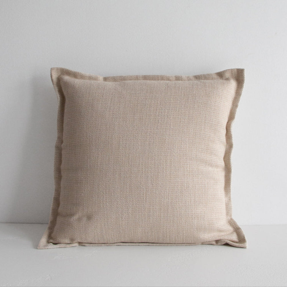 Figlio Cushion - Oyster
