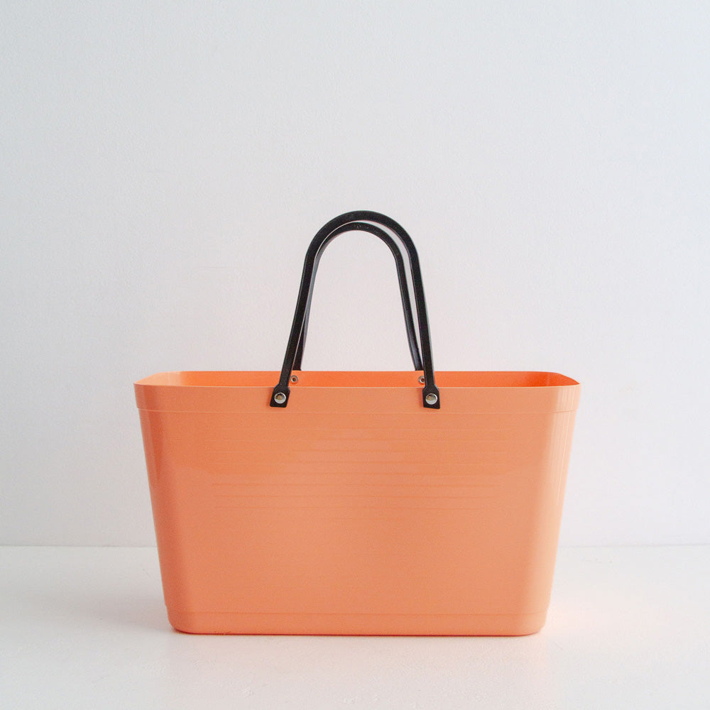 Hinza Large Bucket bag- Apricot