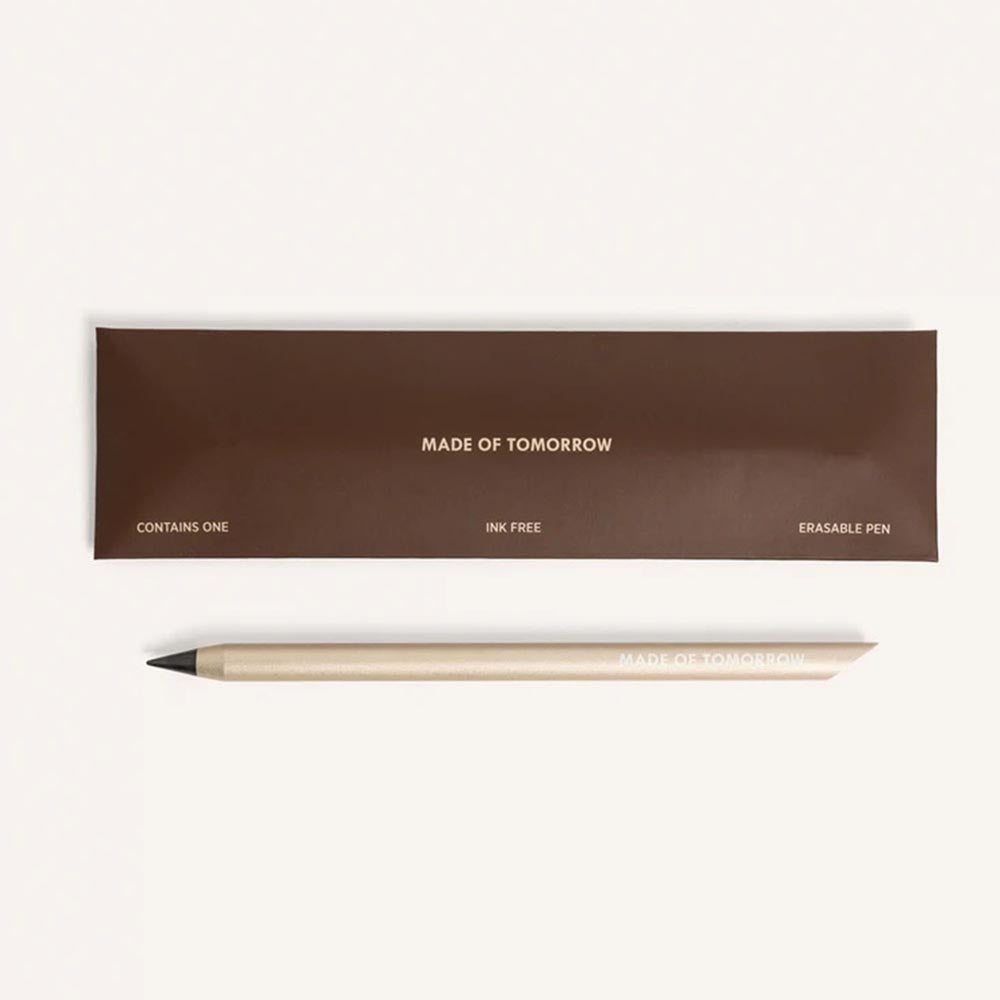 Beyond Graphite Pencil - Brass