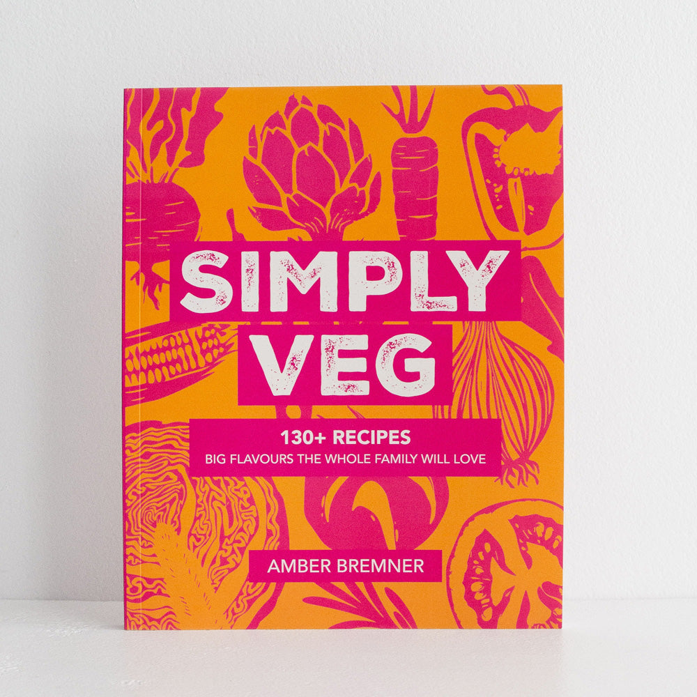 Simply Veg