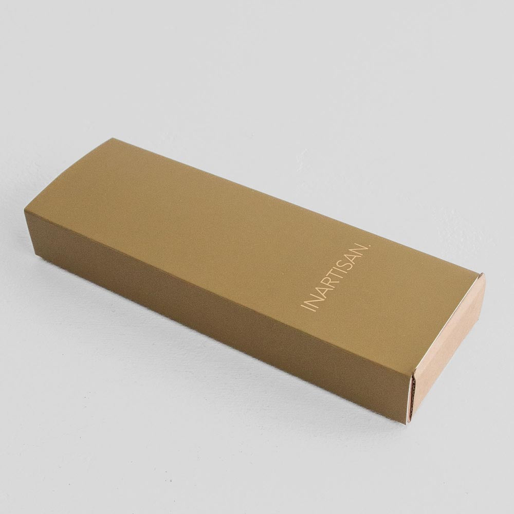 Alder Enamel Cheese Set (3 piece) - Cream