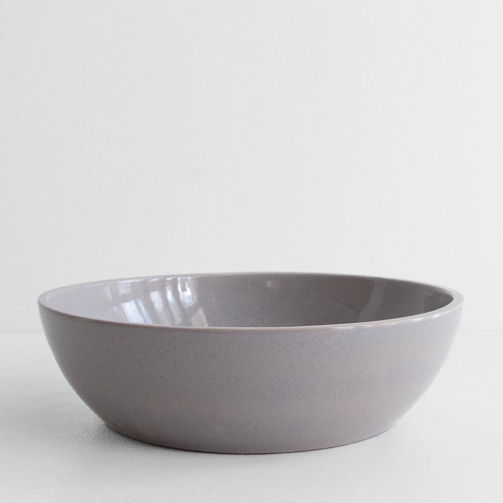 Kaia Serving Bowl - Dove Blue