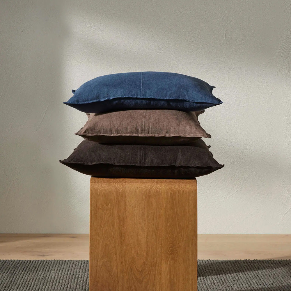 Como Cushion - Mocha