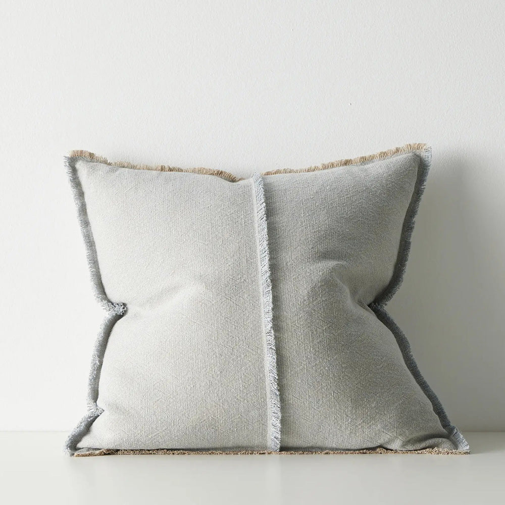 Adela Cushion - Haze