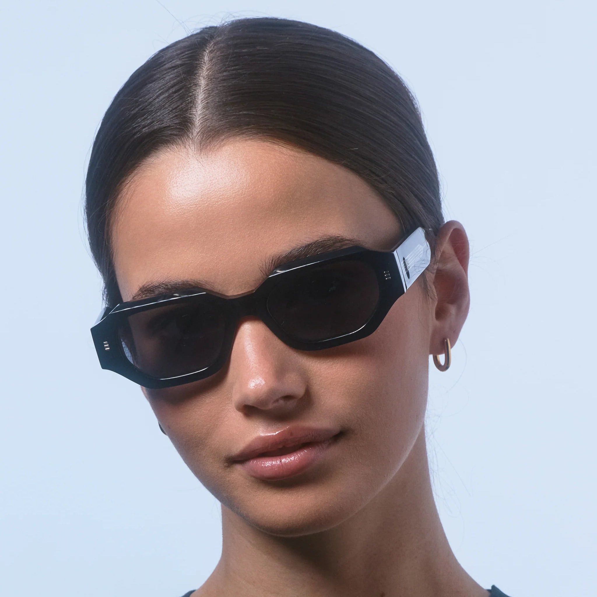Blake Sunglasses - Black