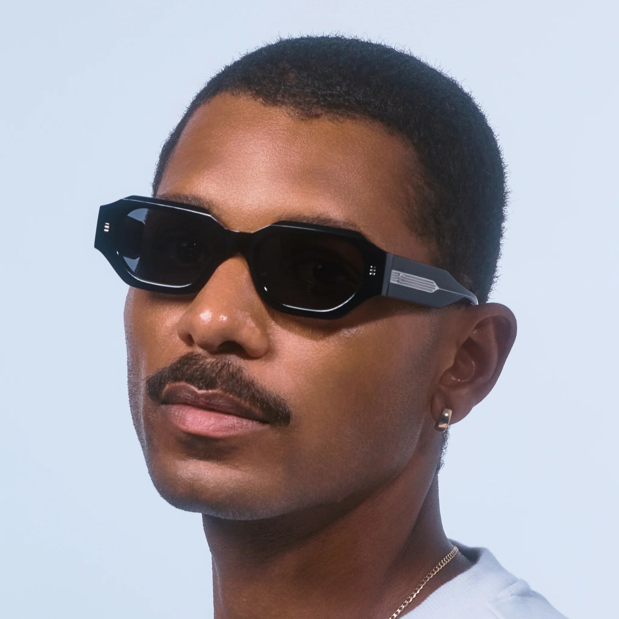 Blake Sunglasses - Black