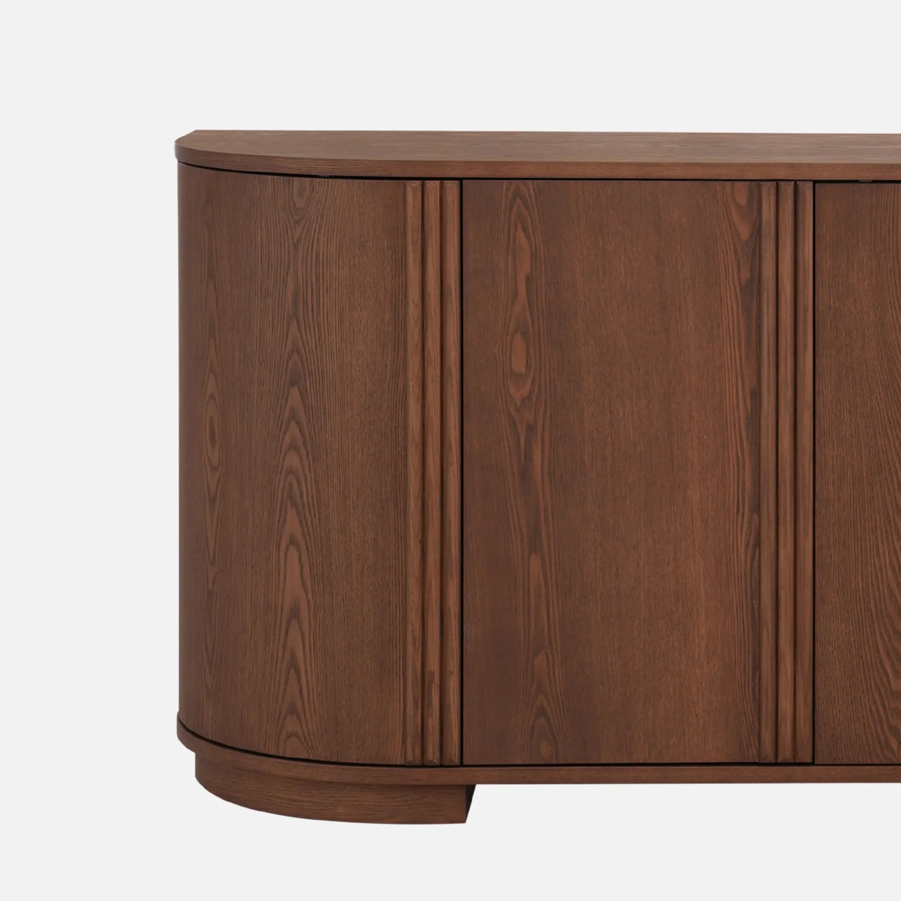 Elm Sideboard - Walnut