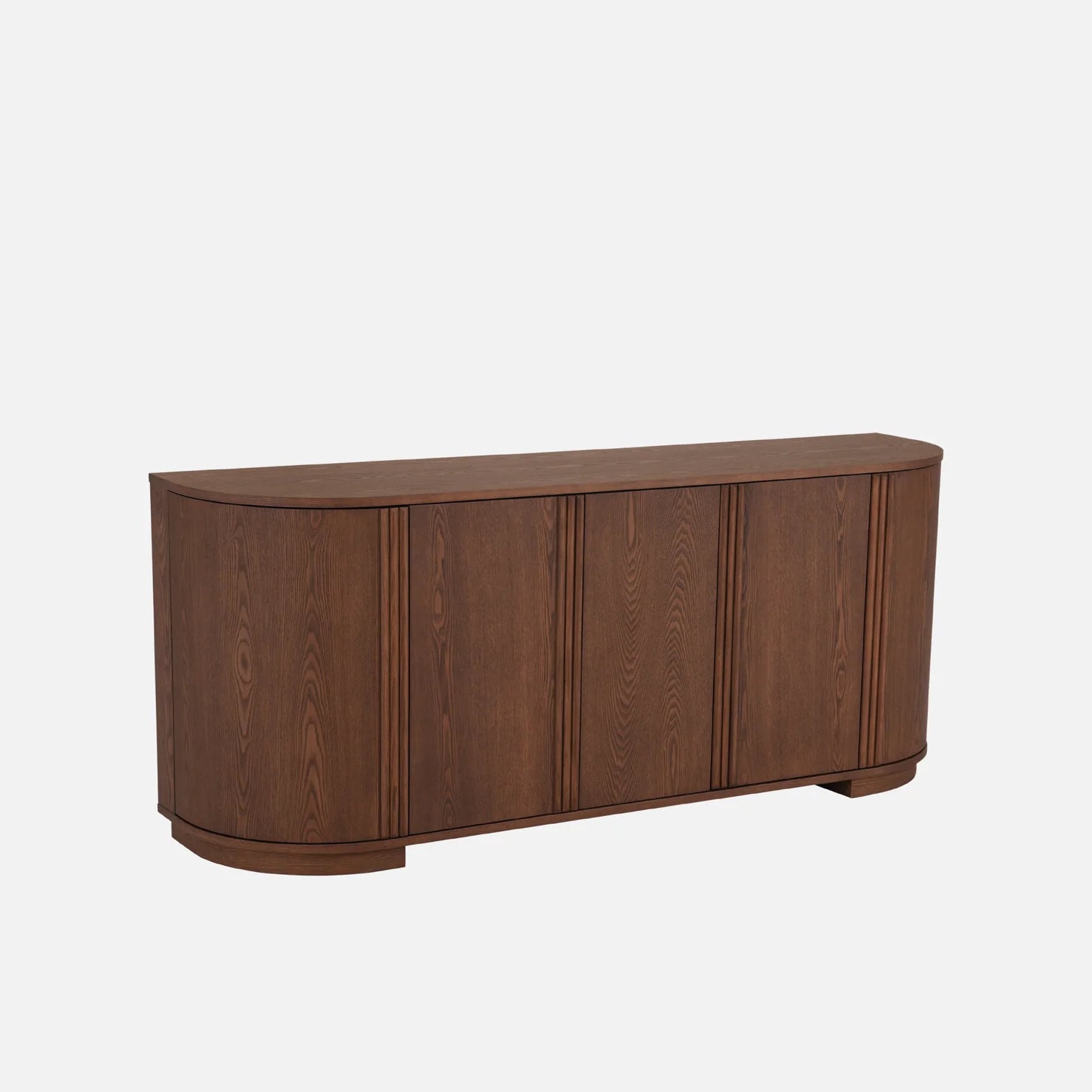 Elm Sideboard - Walnut