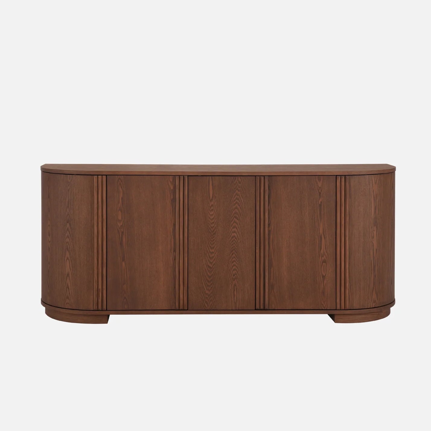 Elm Sideboard - Walnut