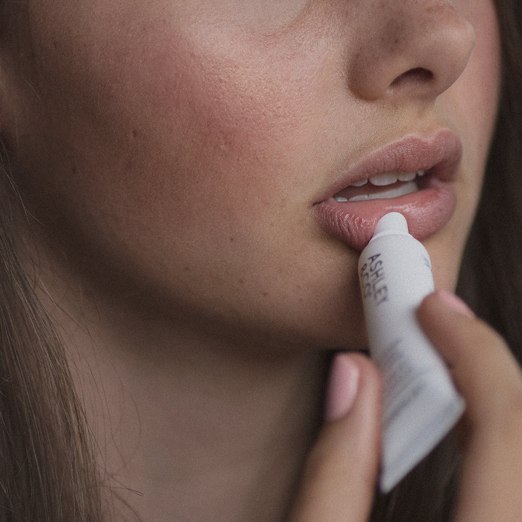Lip Punch - Au Naturel