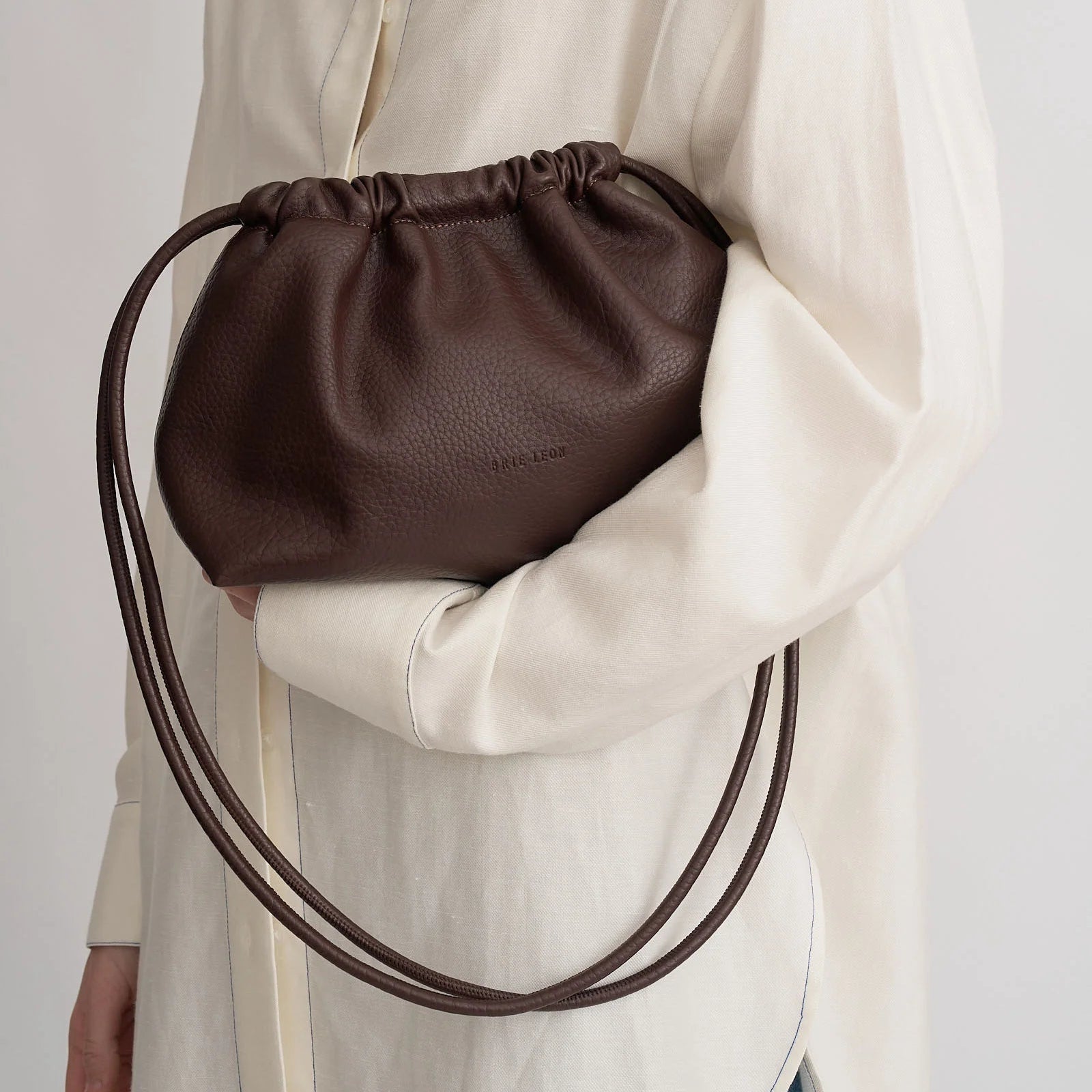 Alma Bag - Chocolate