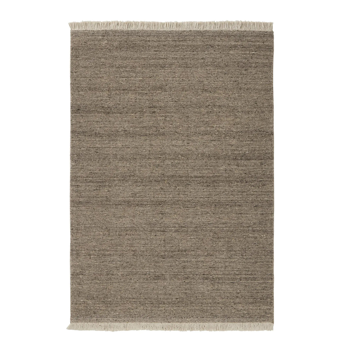 Anton Floor Rug - Ash
