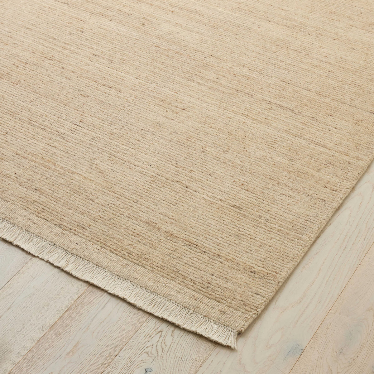 Anton Floor Rug - Sand