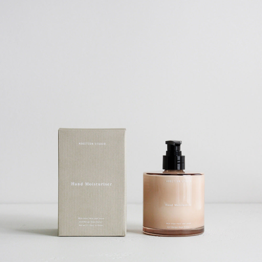Addition Studio - Hand & Body Moisturiser Refill