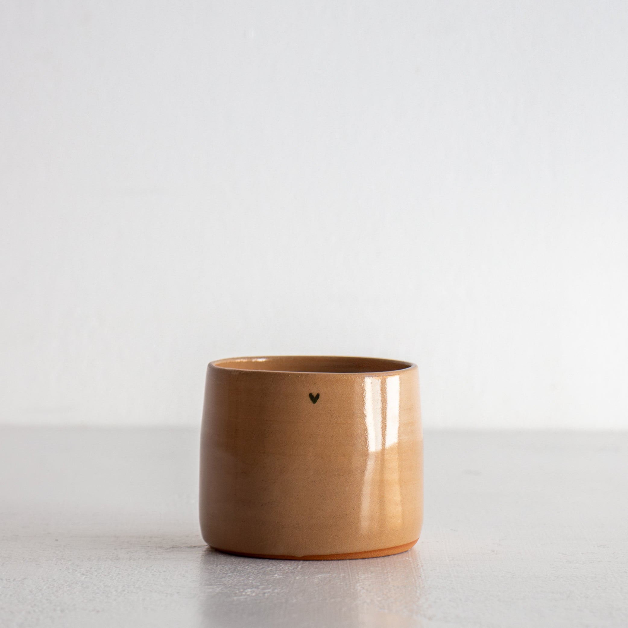Agathe Ceramics X A&C Candle - Ambrée