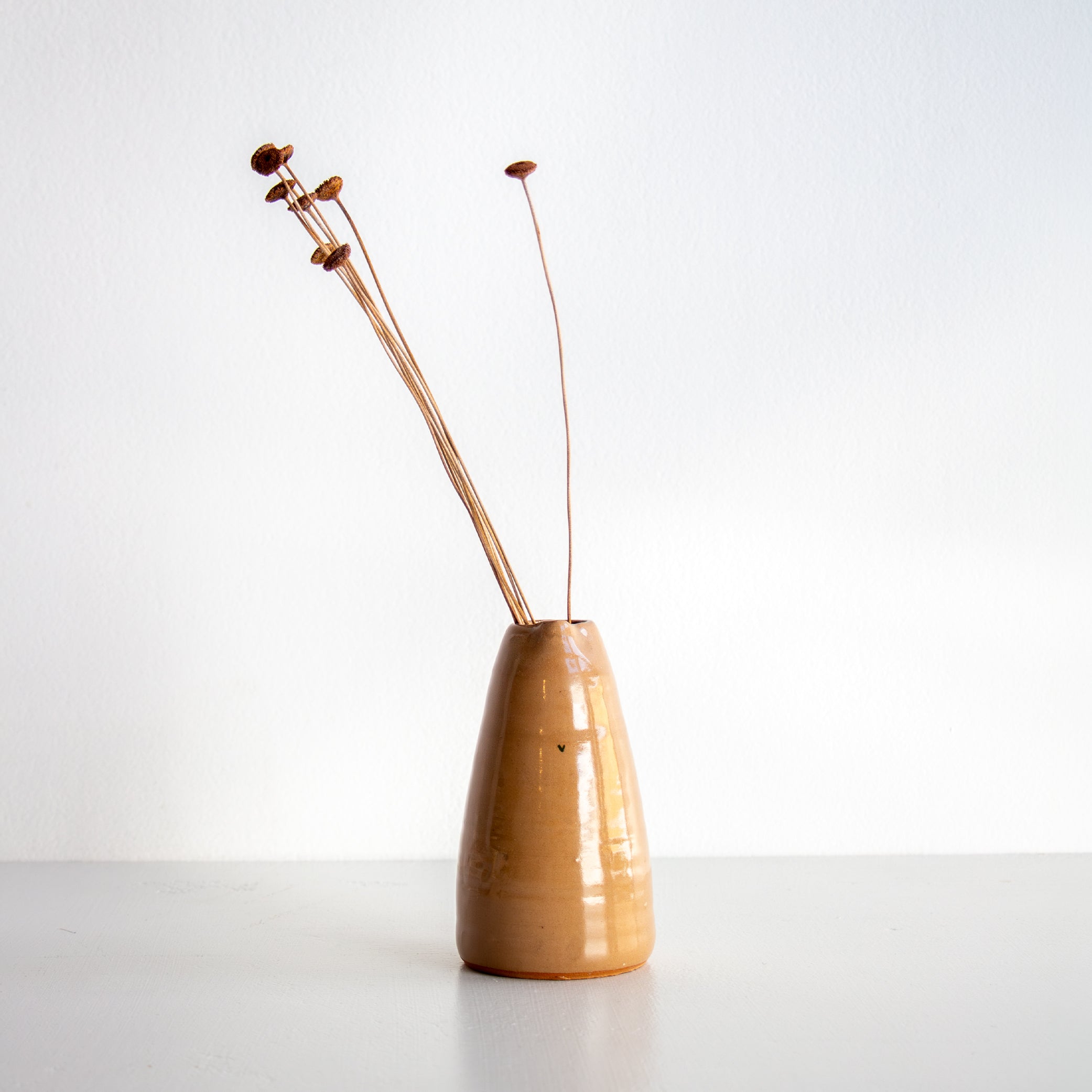 Agathe Ceramics Oil Pourer/Vase