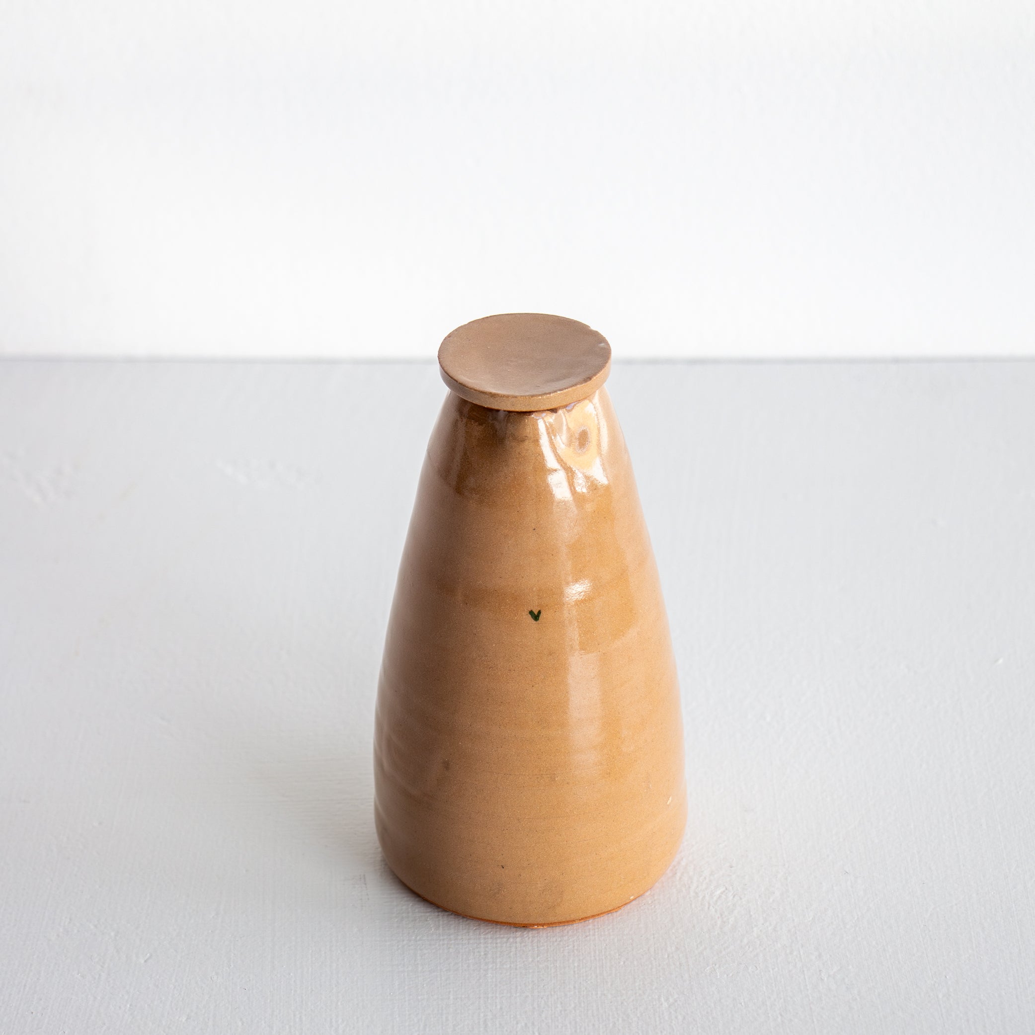 Agathe Ceramics Oil Pourer/Vase