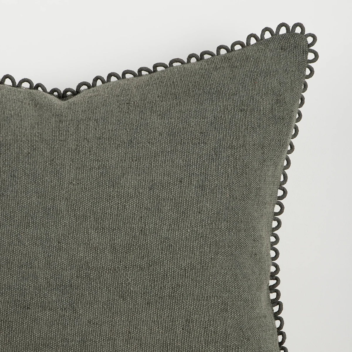 Alden Cushion - Sage