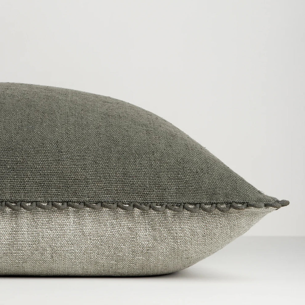 Alden Cushion - Sage