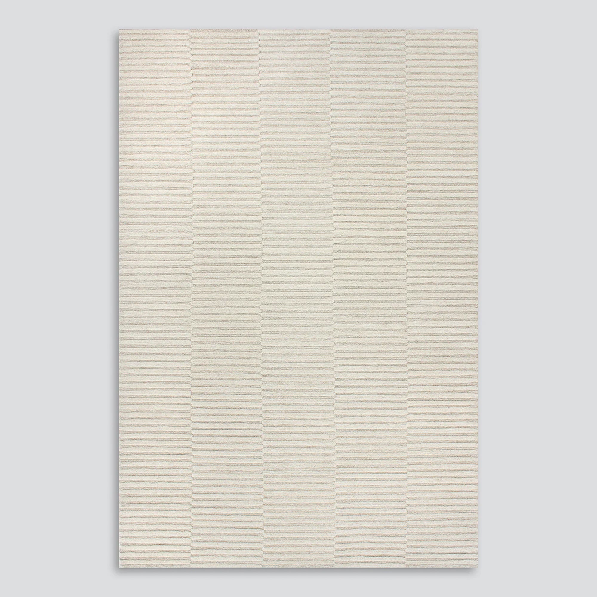 Anni Floor Rug - Oat