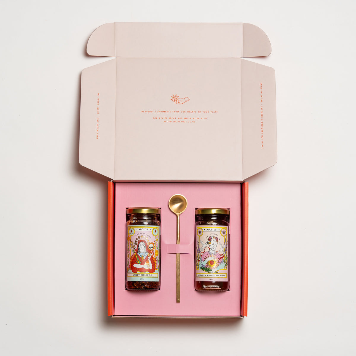 Apostle Gift Box - 2026