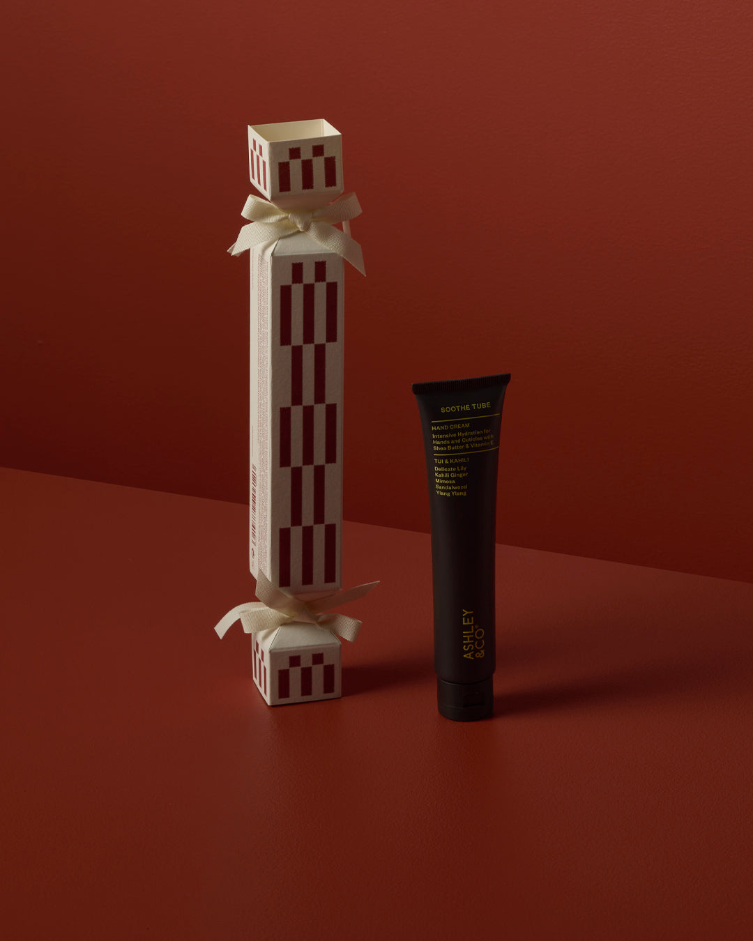 Ashley & Co Cracker Soothe Tube - Tui & Kahili