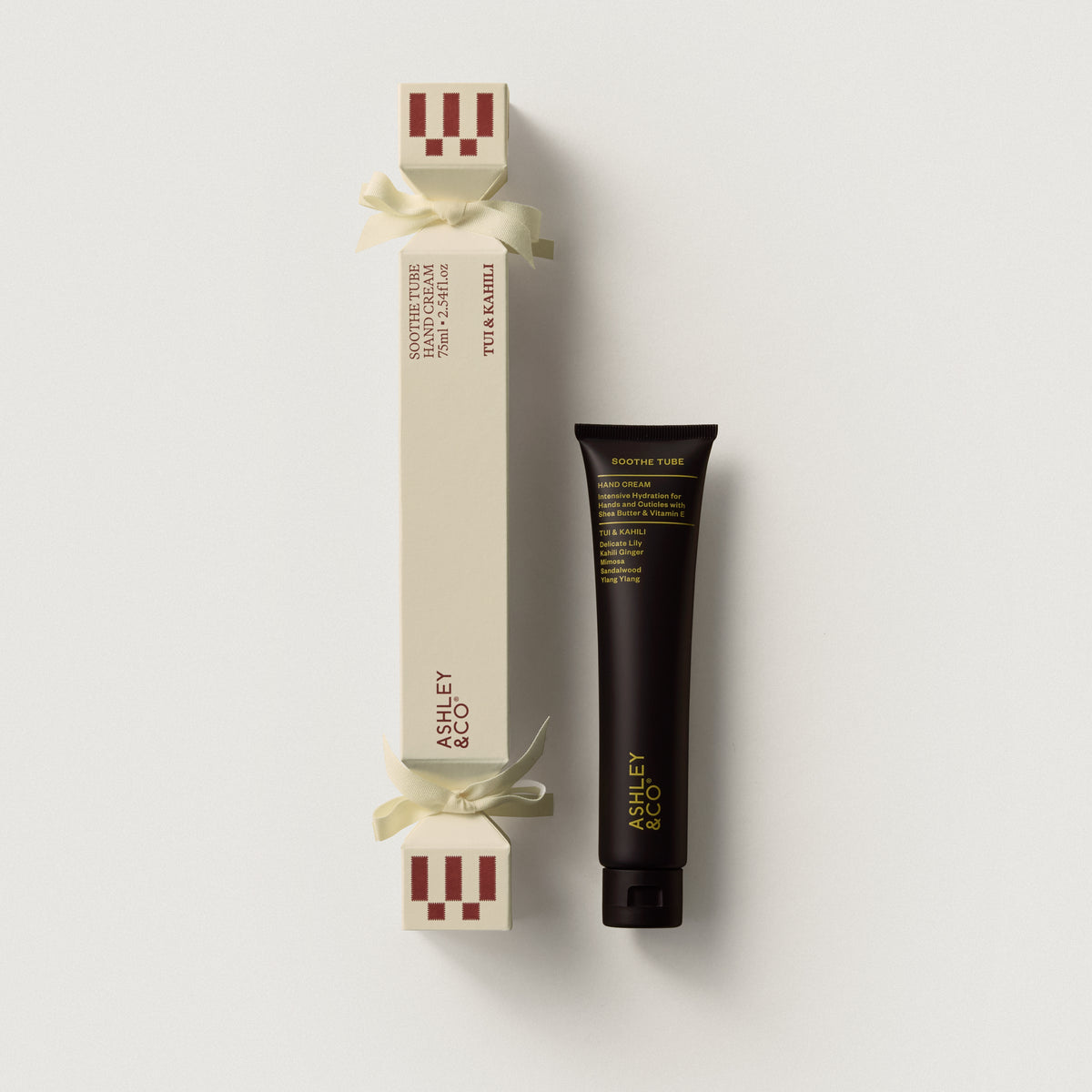 Ashley & Co Cracker Soothe Tube - Tui & Kahili