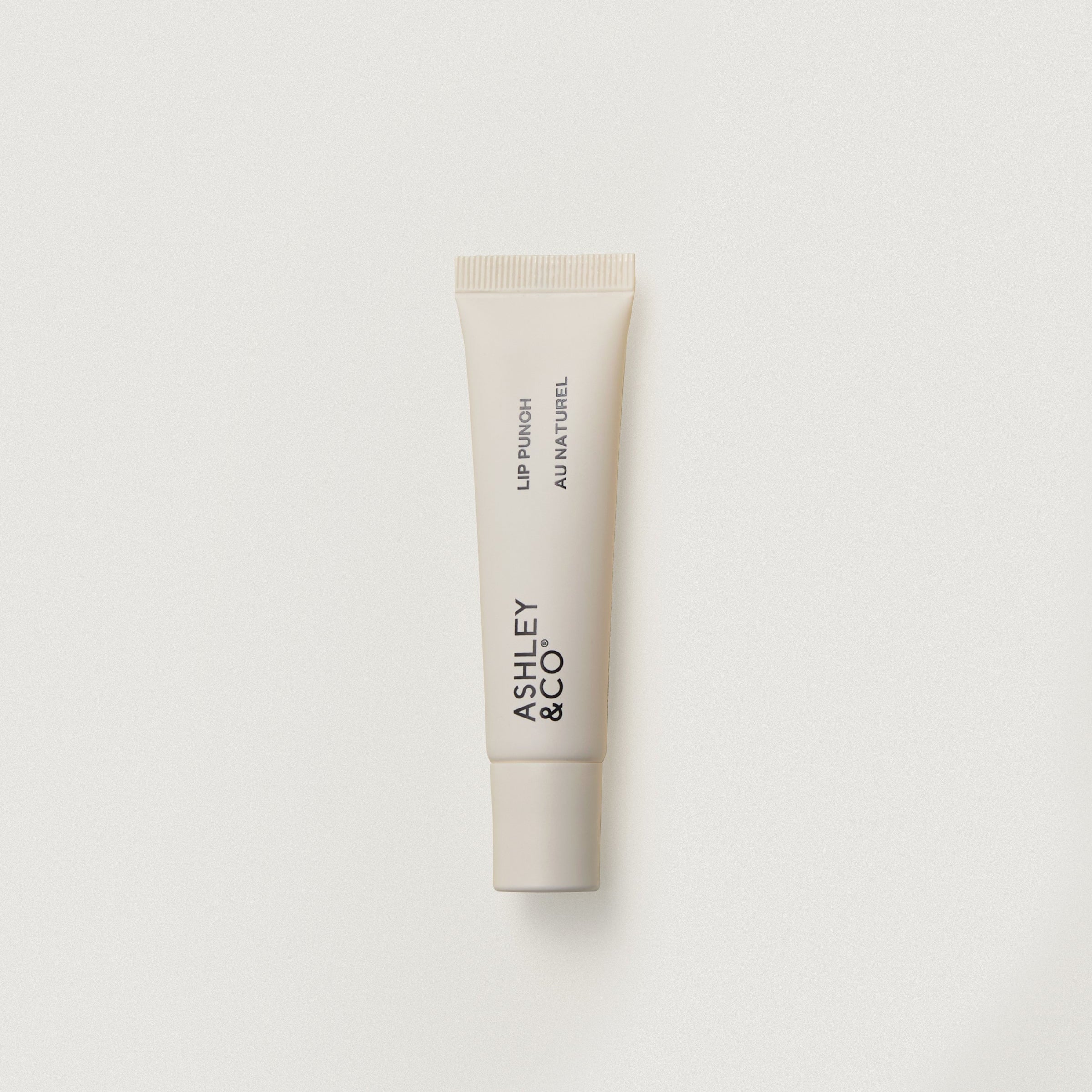Lip Punch - Au Naturel