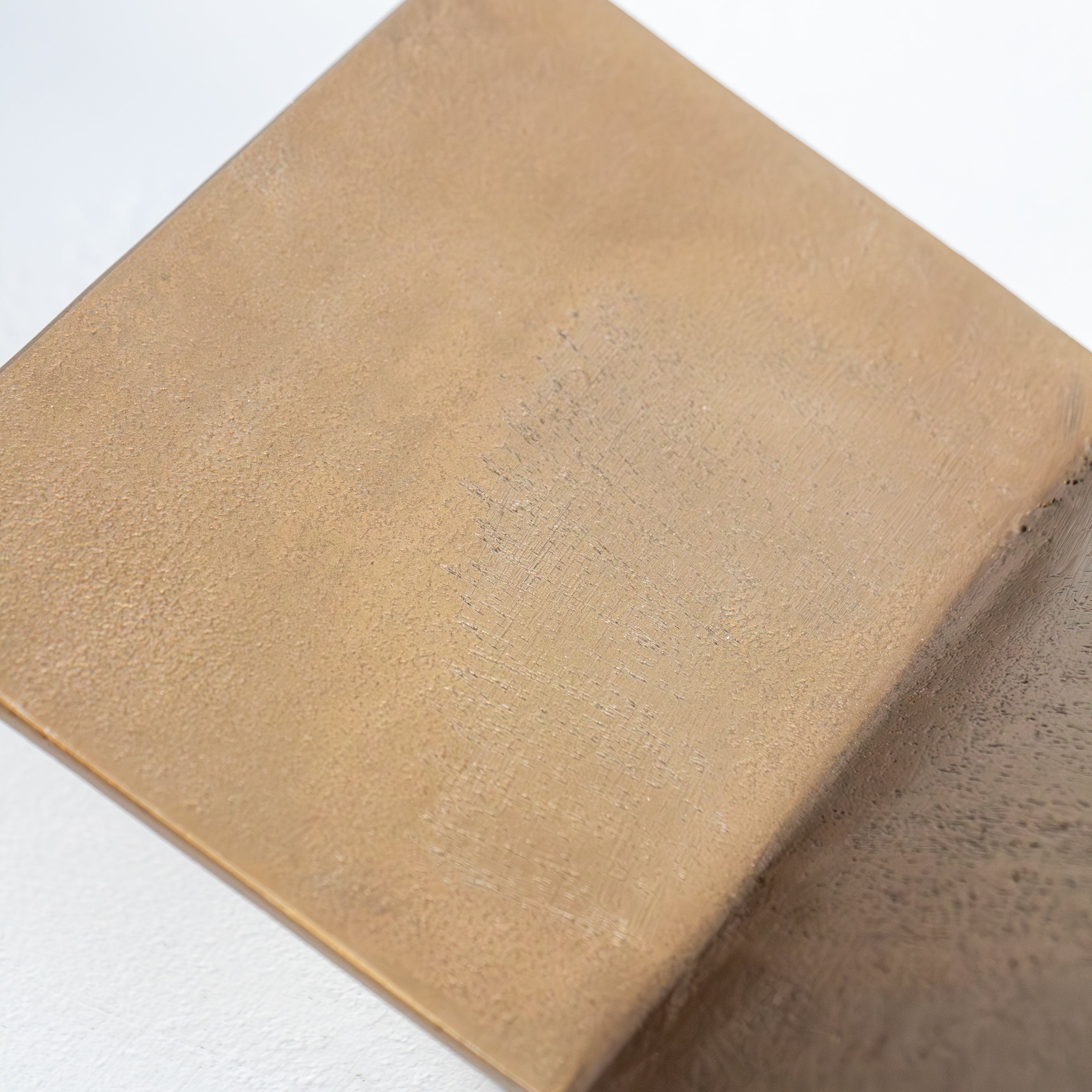 Aurum Gold Book Stand