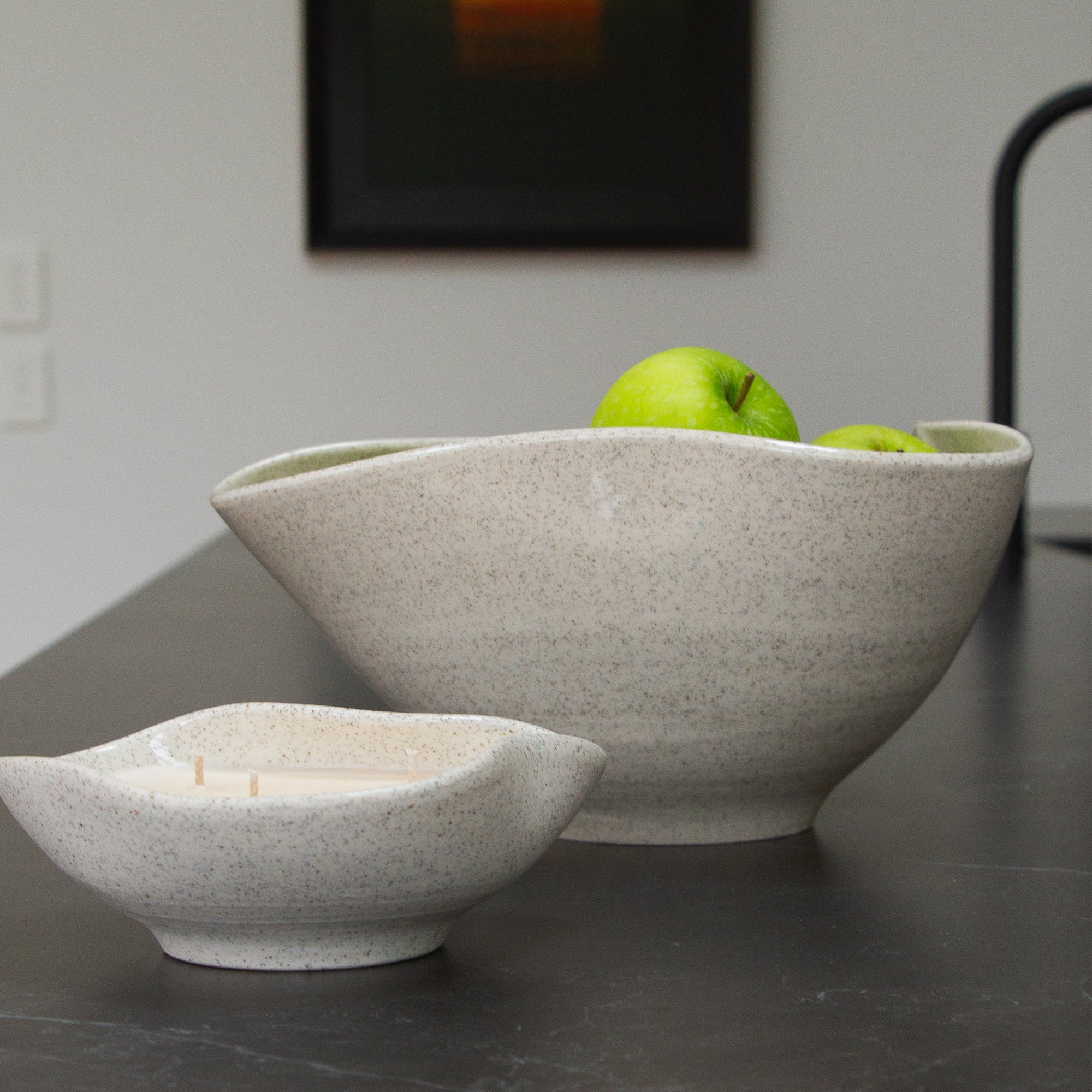 Author Salad Bowl - Coastal