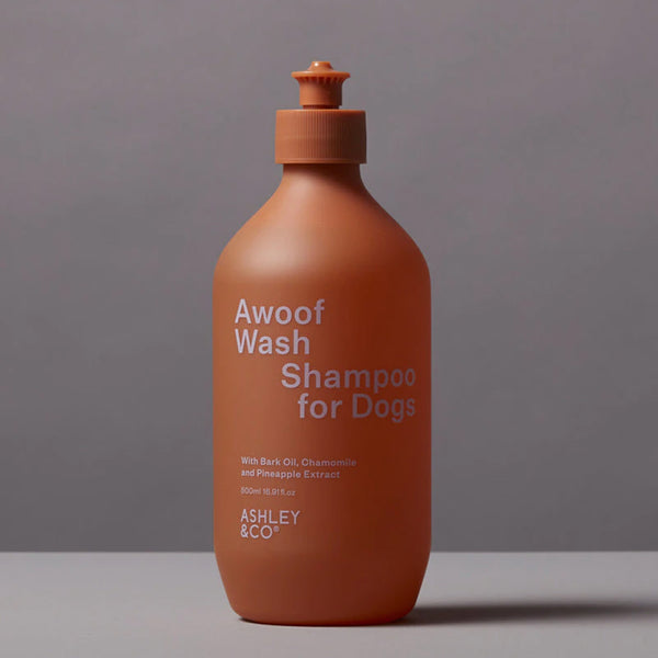Awoof Dog Wash - Doug, Dug & Dug