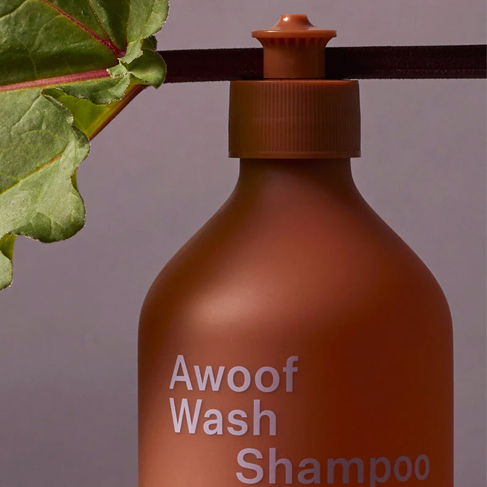 Awoof Dog Wash - Doug, Dug & Dug