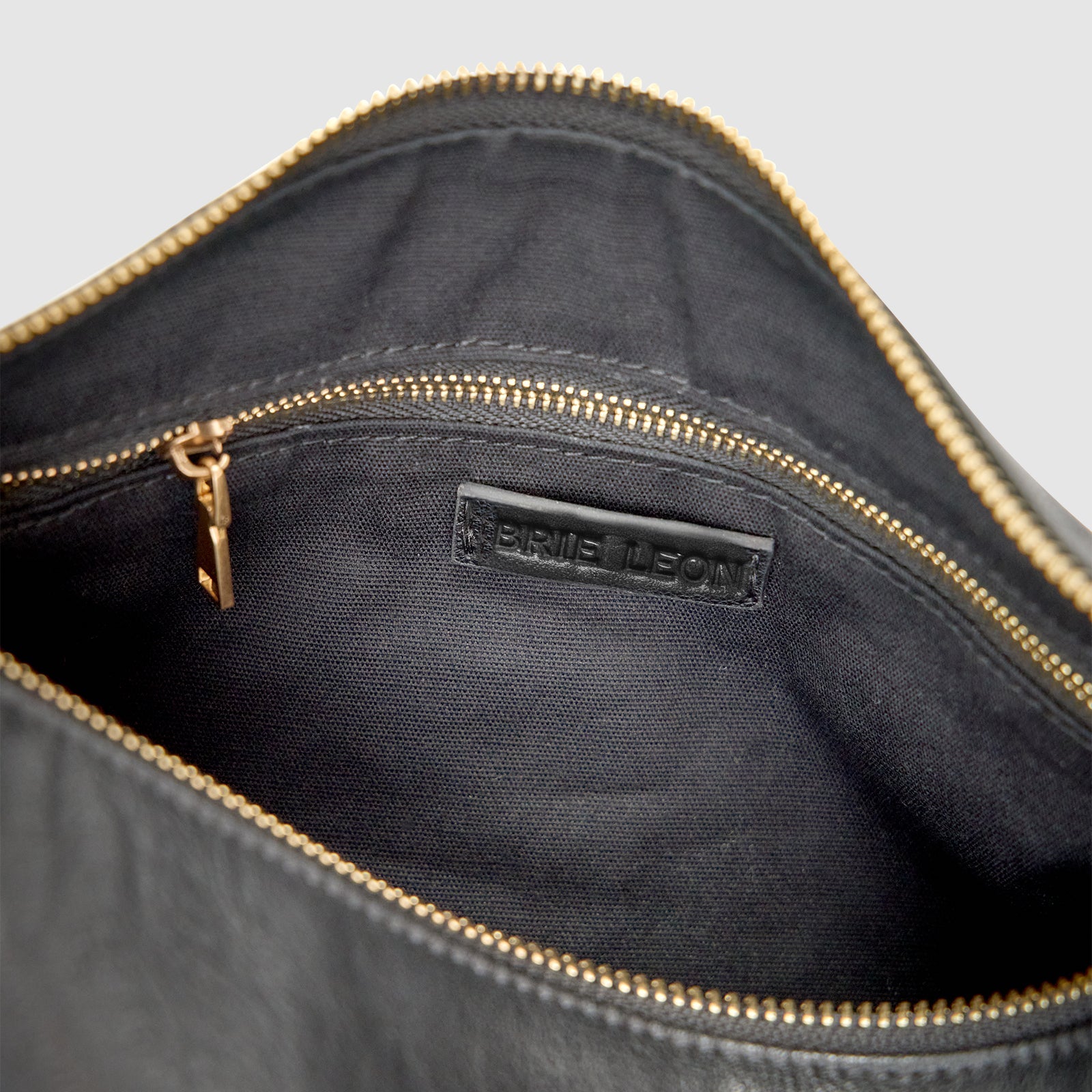 Organica Hobo - Black