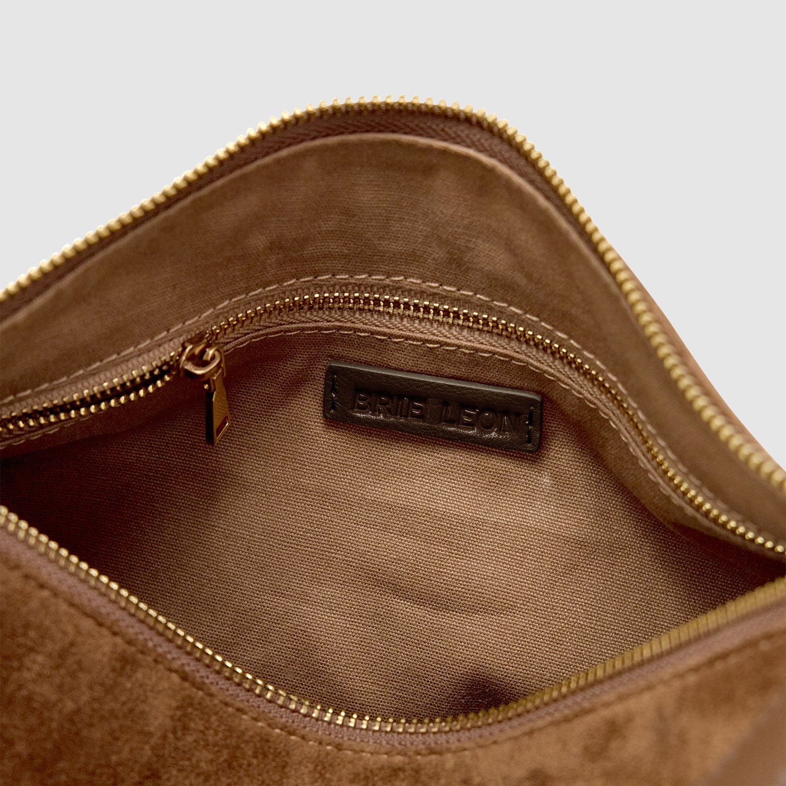 Organica Hobo - Chestnut