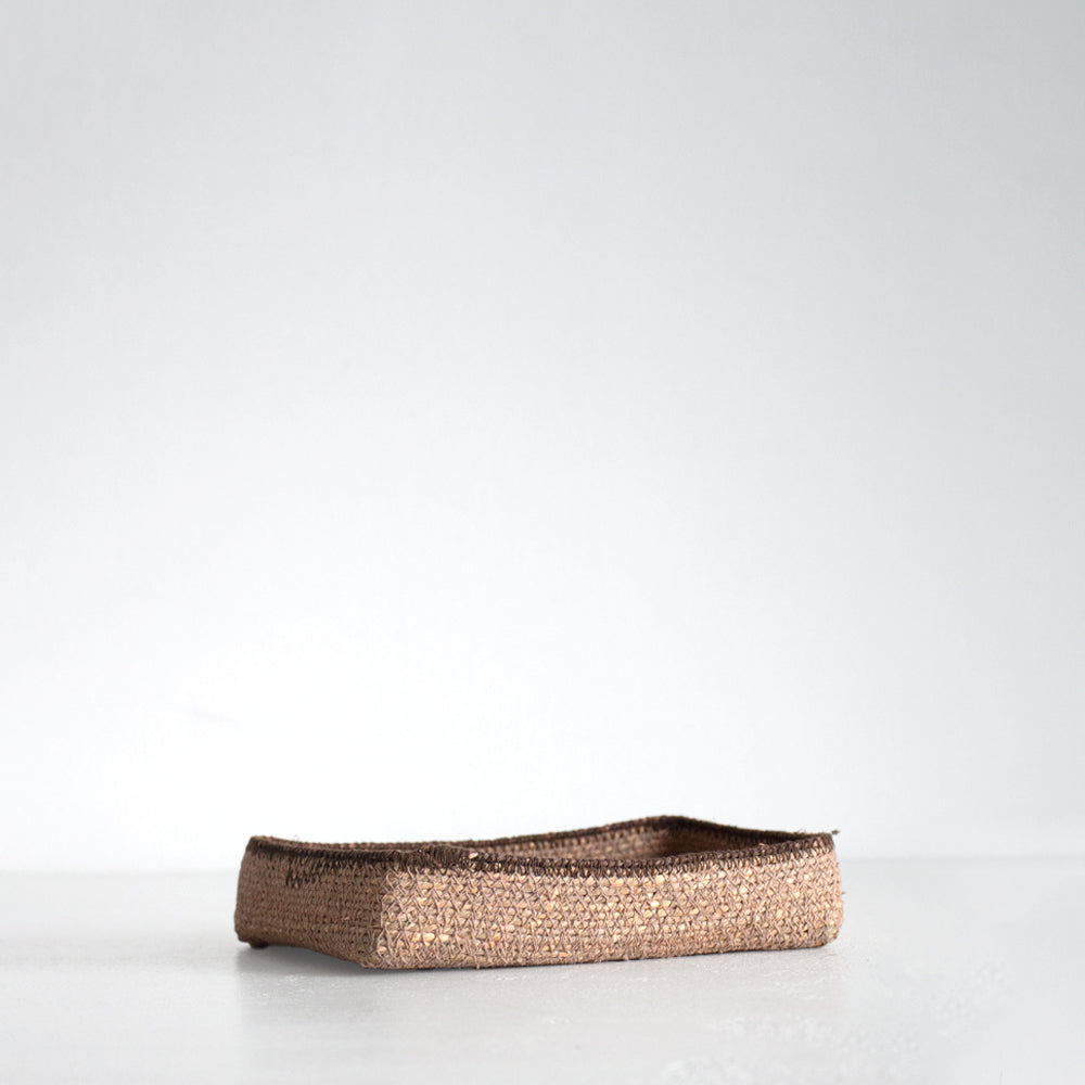 Basso Basket - Rose, Small