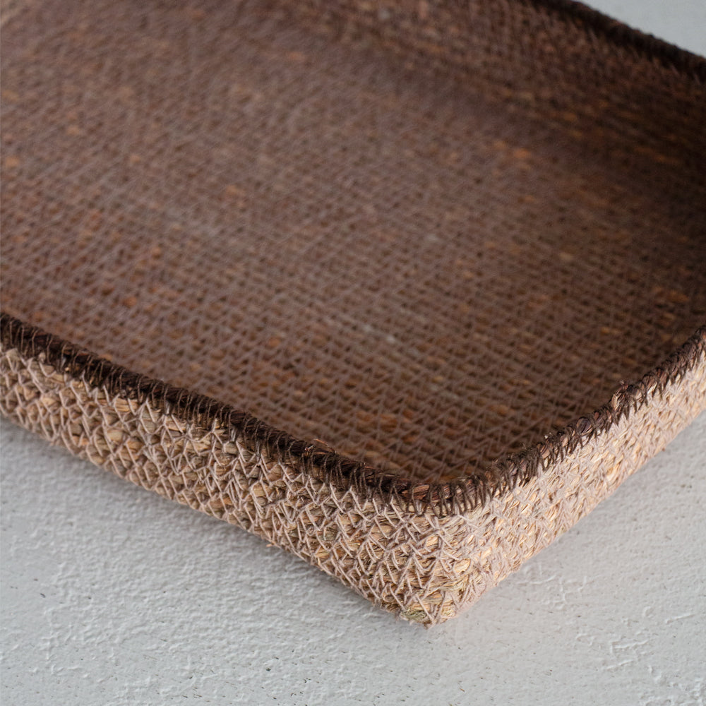 Basso Basket - Rose, Small