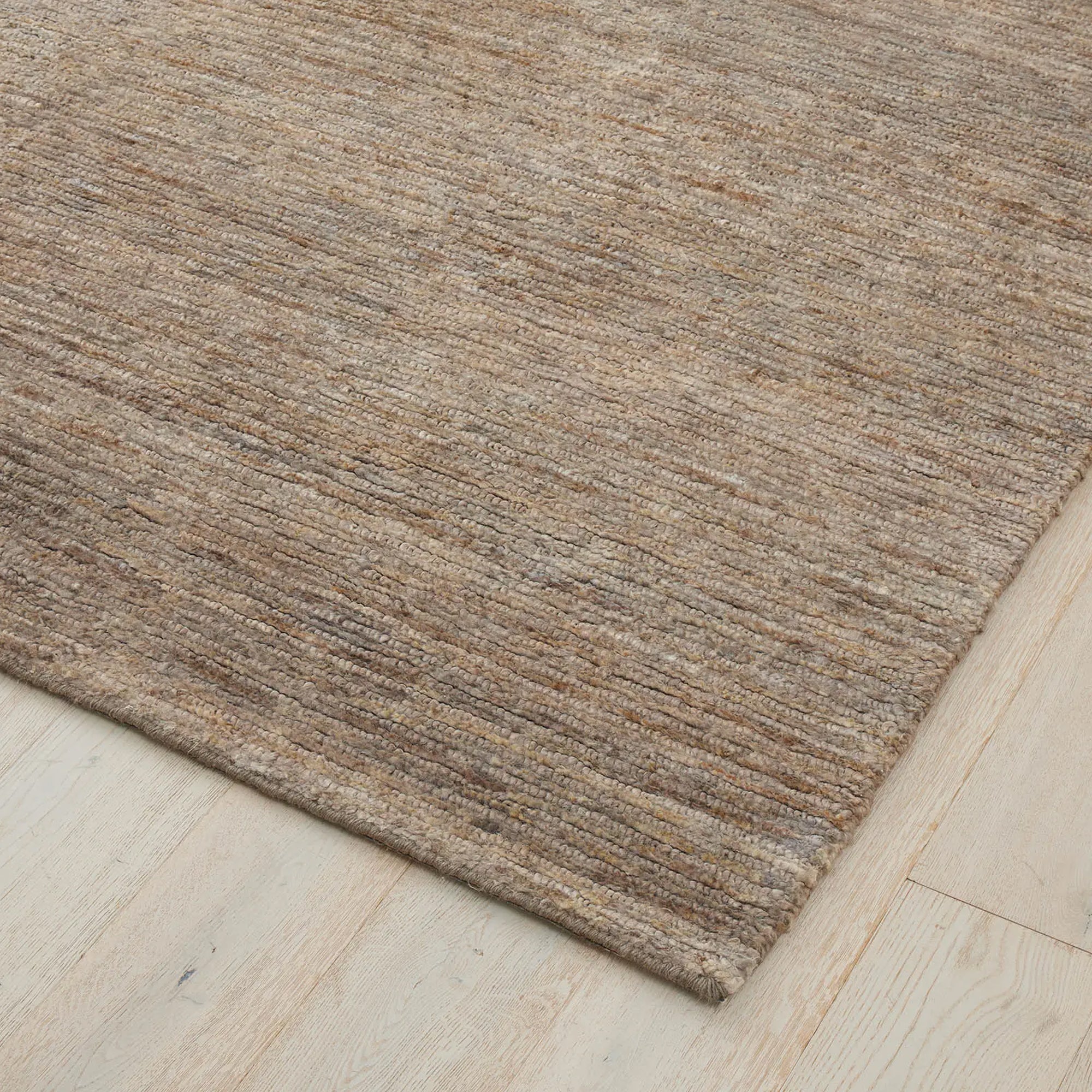 Bastian Floor Rug - Fossil